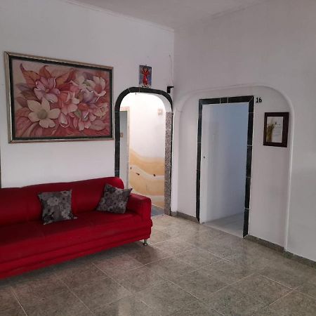 Cartagena Tita'S Airport Hotel מראה חיצוני תמונה