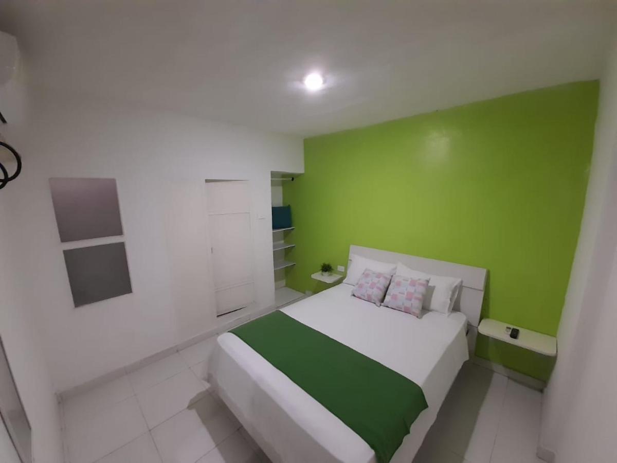 Cartagena Tita'S Airport Hotel מראה חיצוני תמונה