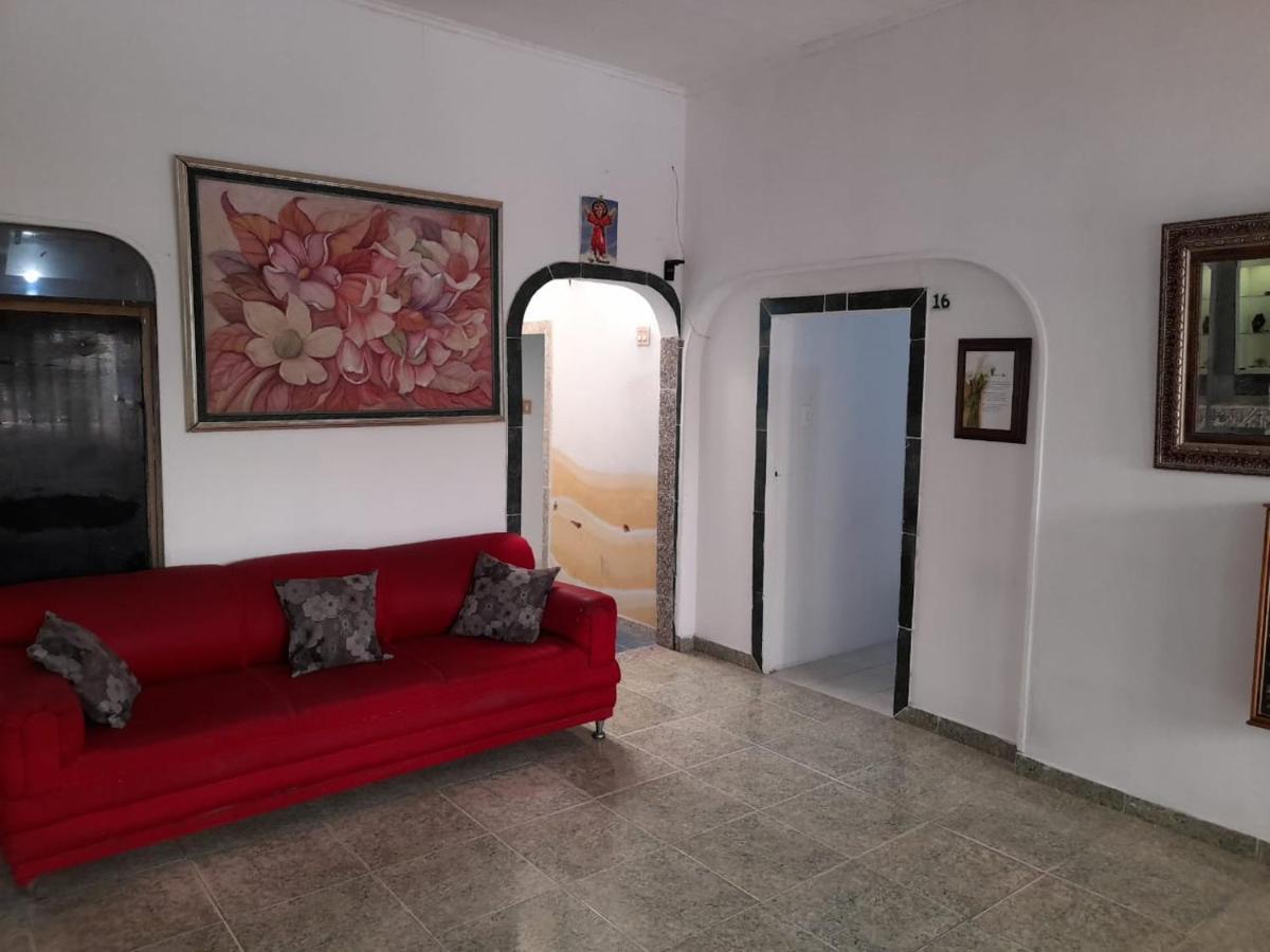 Cartagena Tita'S Airport Hotel מראה חיצוני תמונה