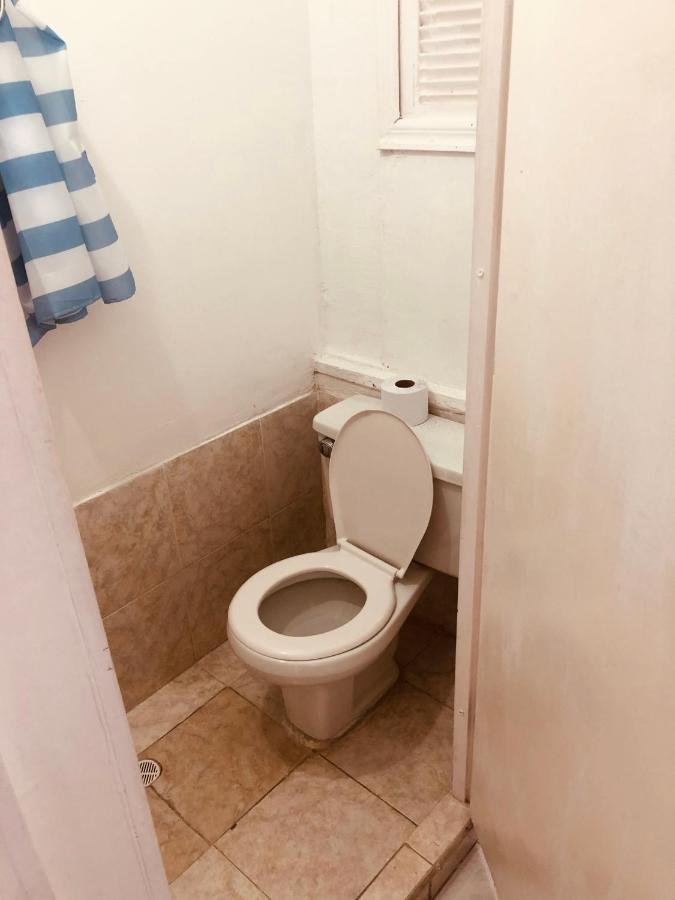 Cartagena Tita'S Airport Hotel מראה חיצוני תמונה
