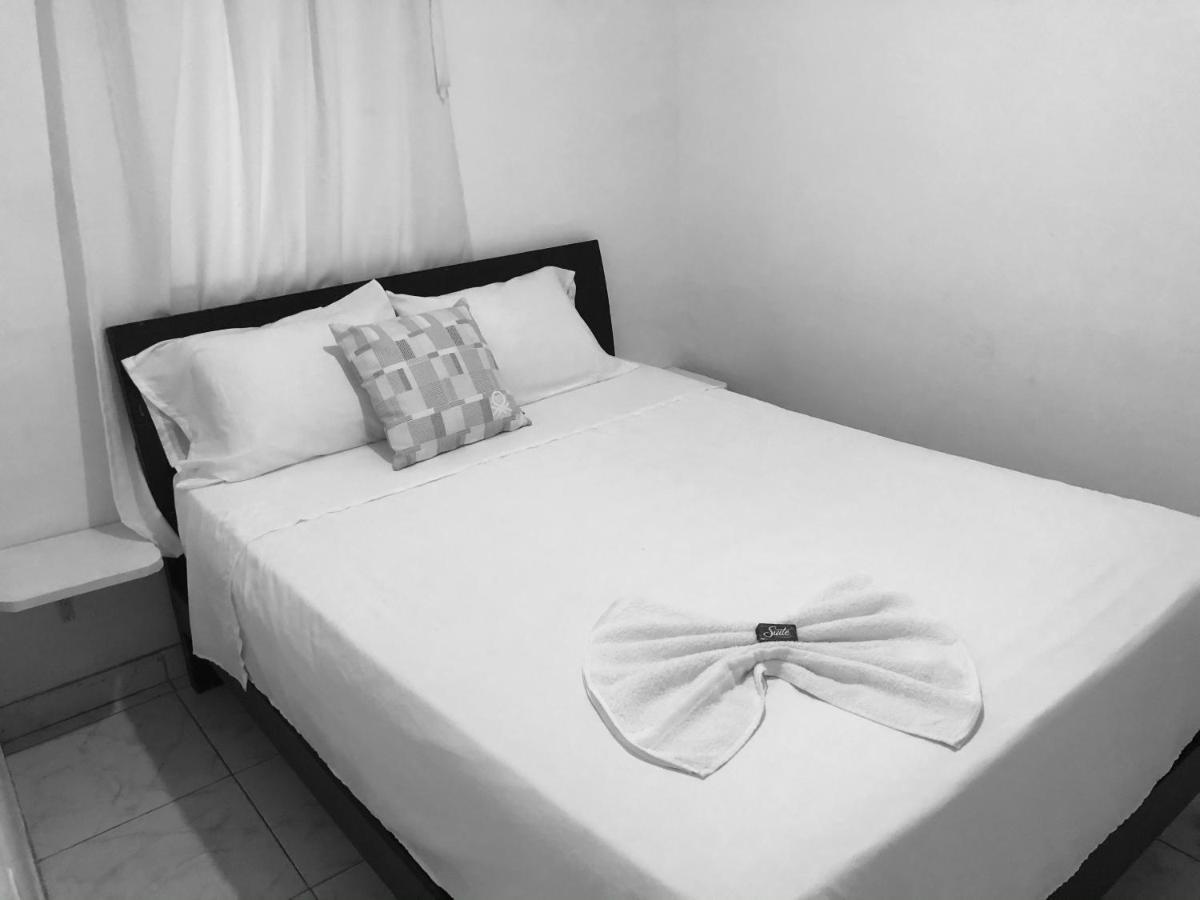 Cartagena Tita'S Airport Hotel מראה חיצוני תמונה