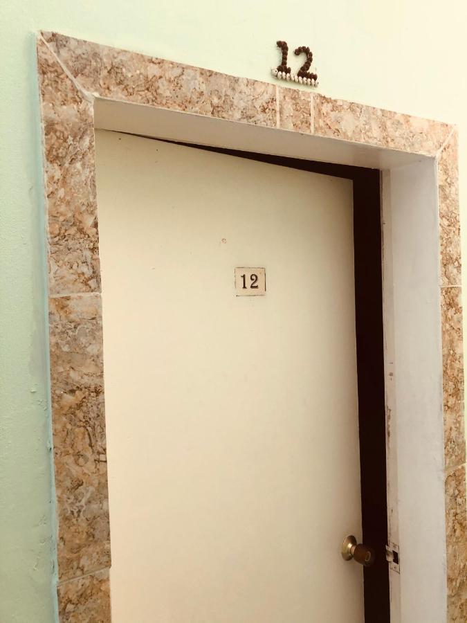 Cartagena Tita'S Airport Hotel מראה חיצוני תמונה