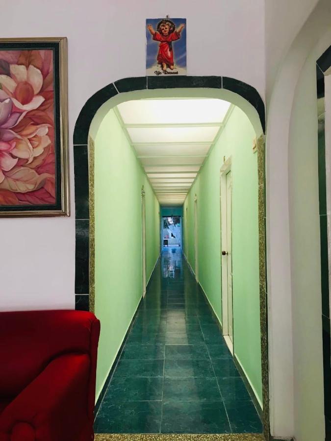 Cartagena Tita'S Airport Hotel מראה חיצוני תמונה