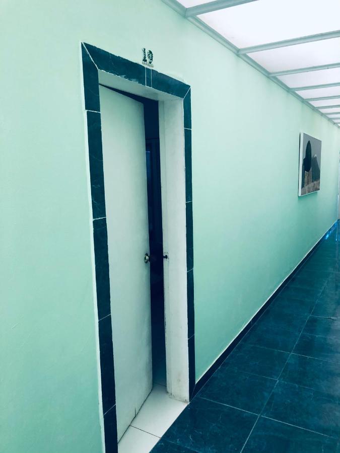 Cartagena Tita'S Airport Hotel מראה חיצוני תמונה