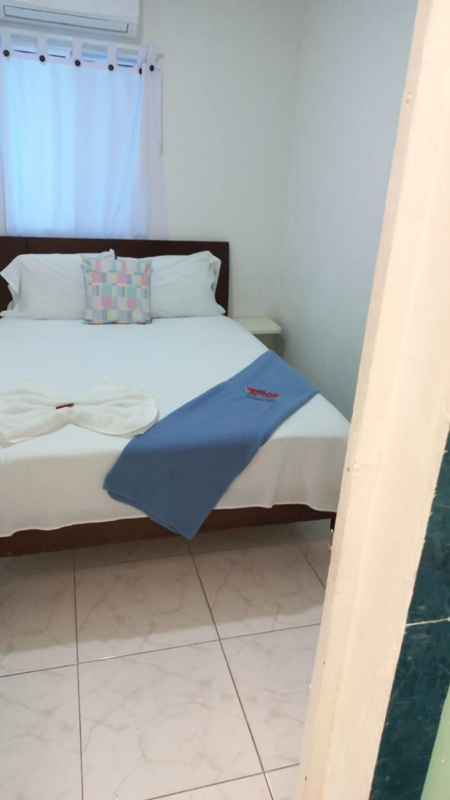Cartagena Tita'S Airport Hotel מראה חיצוני תמונה
